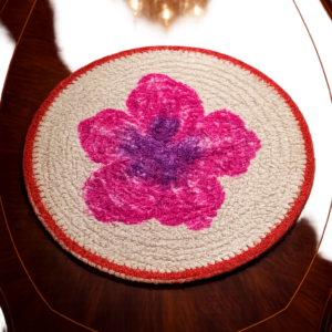 Dining Table Placemat 12" (6 pieces)