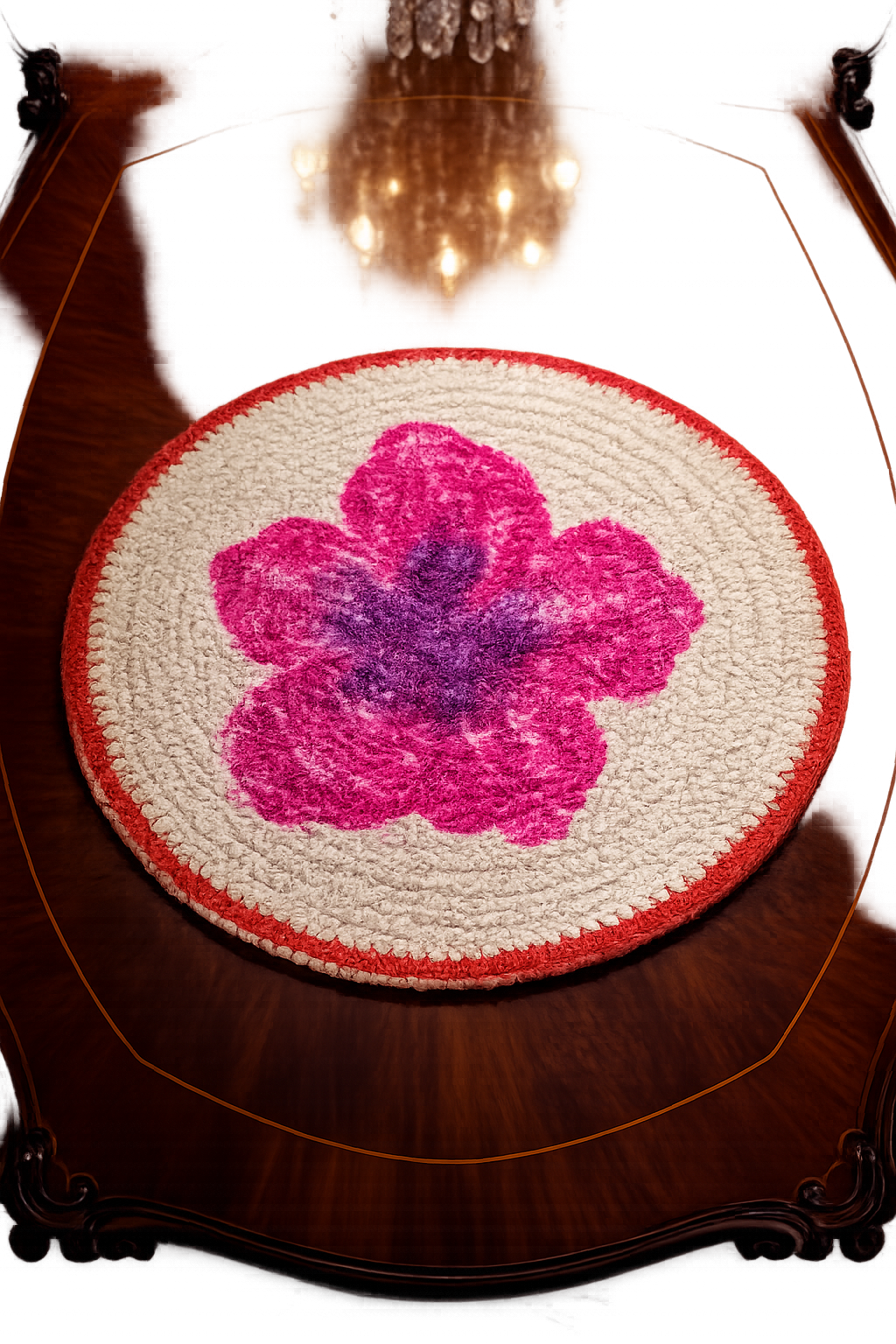 Dining Table Placemat 12" (6 pieces)